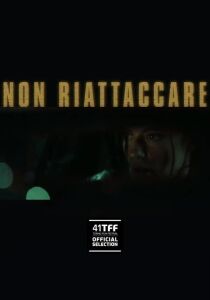 Non riattaccare streaming