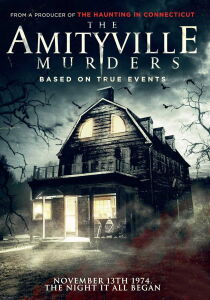 The Amityville Murders streaming