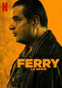 Ferry - La serie streaming