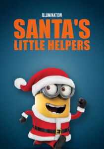 Santa's Little Helpers [Sub-Ita] streaming