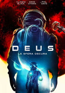 Deus - La sfera nera streaming