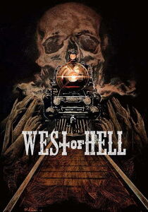 West of Hell streaming