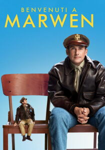 Benvenuti a Marwen streaming