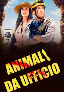 Animali da Ufficio streaming