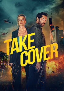 Take Cover – Al riparo streaming