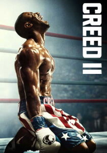 Creed II streaming