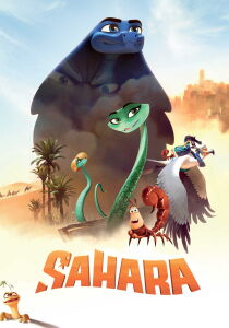 Sahara streaming