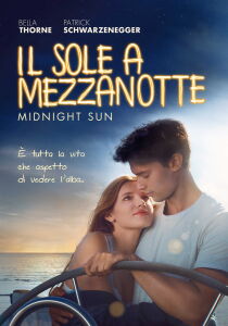 Il sole a mezzanotte streaming