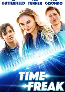 Time Freak streaming