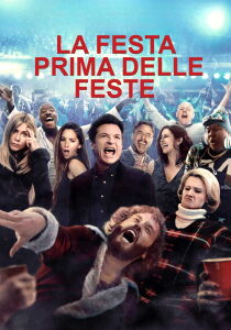 La festa prima delle feste streaming