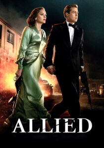 Allied - Un ombra nascosta streaming