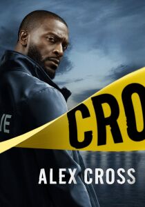 Alex Cross streaming