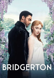 Bridgerton streaming