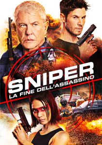 Sniper: La fine dell’assassino streaming