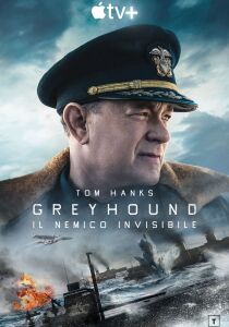 Greyhound - Il nemico invisibile streaming