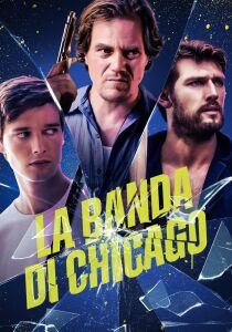 La banda di Chicago - Echo Boomers streaming