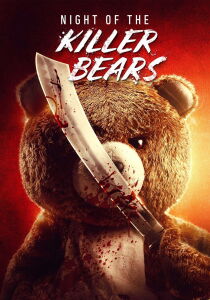 Night of the killer bears streaming