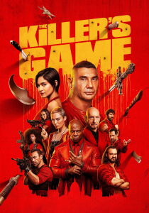 The Killer's Game streaming