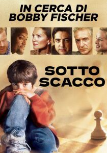 Sotto scacco - In cerca di Bobby Fischer streaming