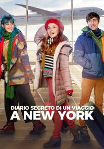 Diario segreto di un viaggio a New York streaming