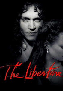 The Libertine streaming