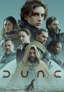 Dune streaming