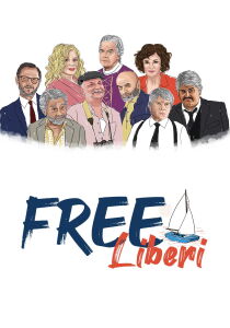 Free – Liberi streaming