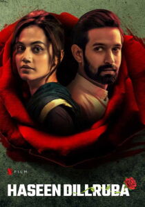 Haseen Dillruba [Sub-ITA] streaming