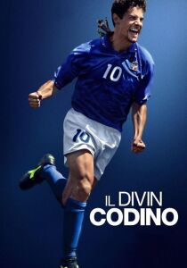 Il Divin Codino streaming