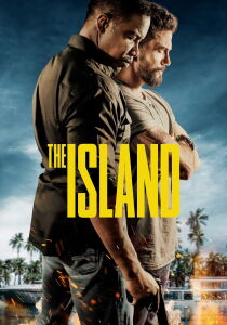 The Island streaming