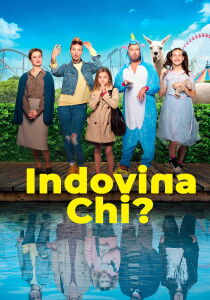 Indovina chi? streaming