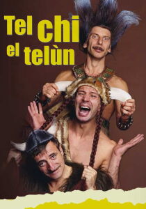 Tel chi el telùn streaming