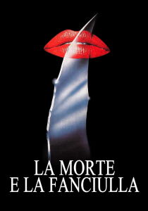 La morte e la fanciulla streaming