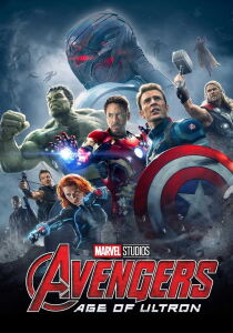 Avengers: Age of Ultron streaming