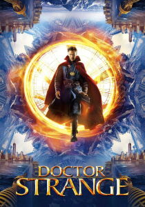 Doctor Strange streaming