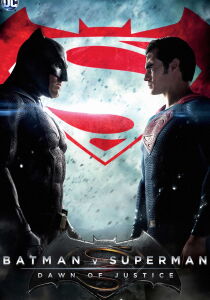 Batman V Superman: Dawn of Justice streaming