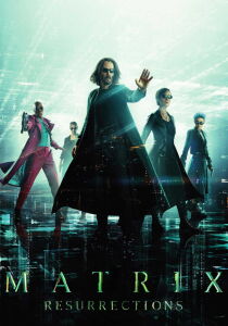 Matrix Resurrections streaming