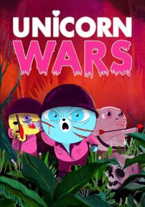 Unicorn Wars streaming