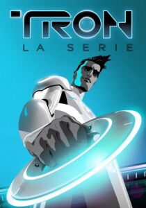 Tron - La serie streaming