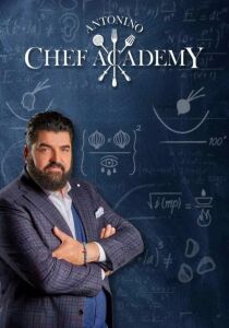 Antonino Chef Academy streaming