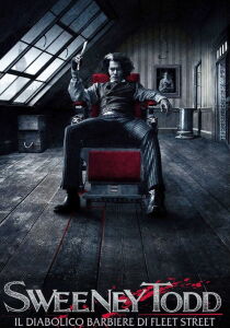 Sweeney Todd - Il diabolico barbiere di Fleet Street streaming