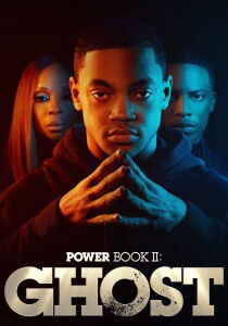 Power Book II: Ghost streaming