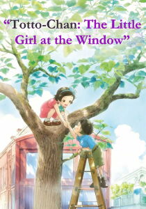 Totto-Chan - The Little Girl at the Window [Sub-ITA] streaming