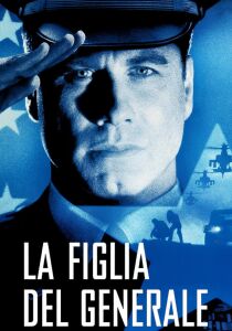 La figlia del generale streaming