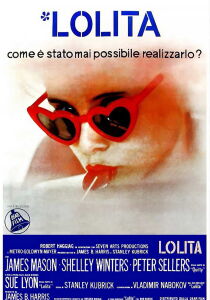 Lolita streaming