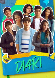 DI4RI streaming