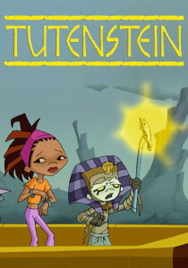 Tutenstein streaming