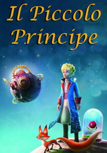 Il piccolo principe streaming