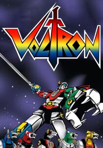 Voltron streaming