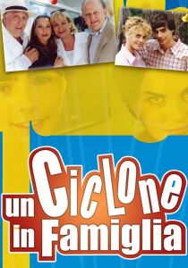 Un ciclone in famiglia streaming